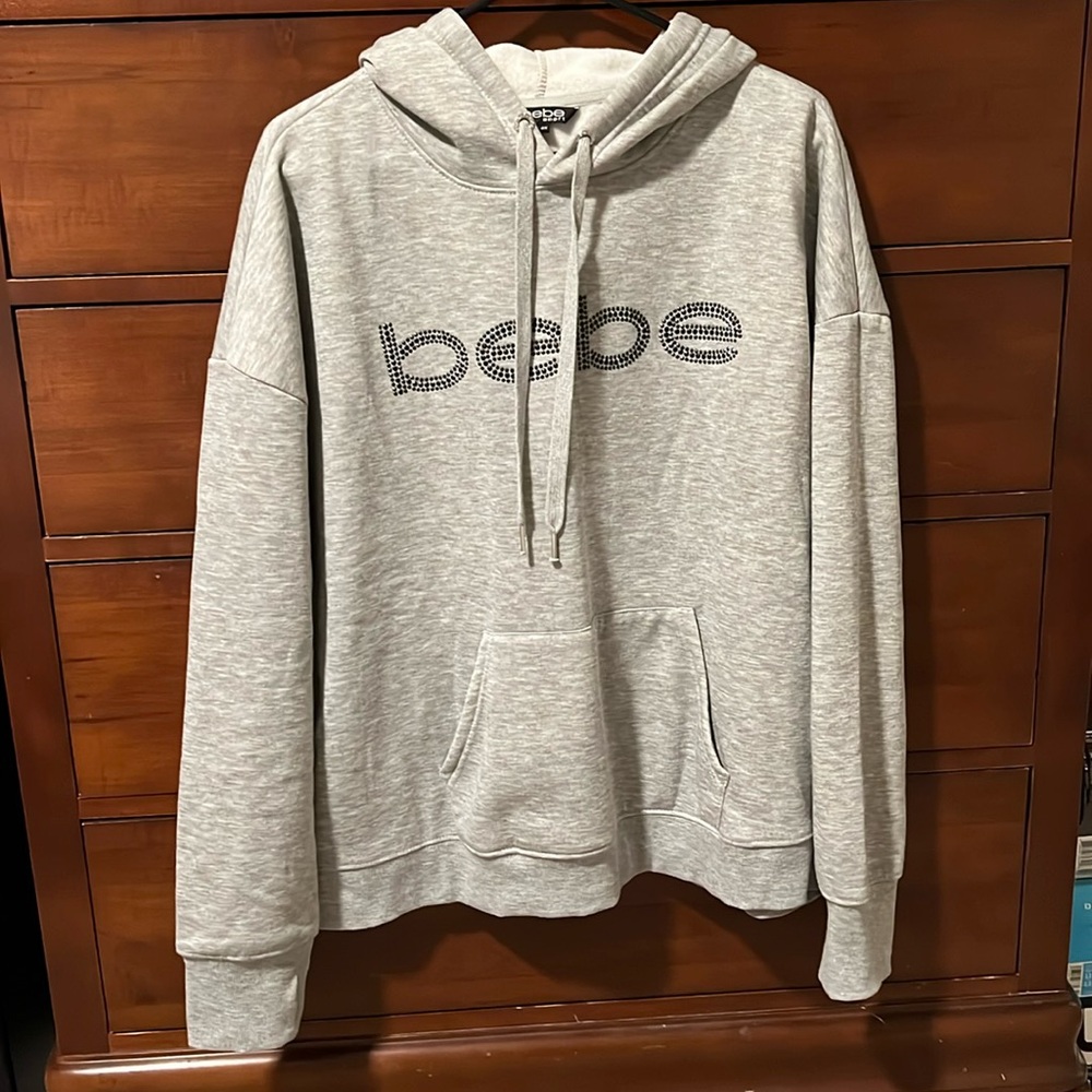 BEBE SPORT HOODIE